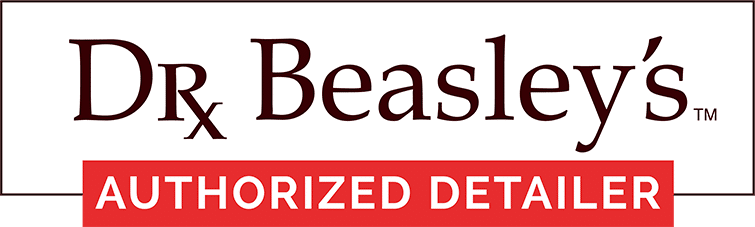 dr beasleys logo